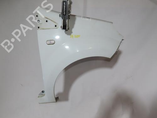 Forkjerm høyre RENAULT TWINGO II (CN0_) 1.2 16V (CN04, CN0B) (75 hp) 28833072
