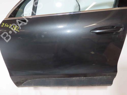 Left front door PORSCHE MACAN (95B) 3.0 S Diesel | BP37052349C2 - Image 2