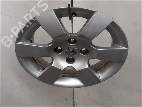 Jante Jante PEUGEOT 5008 (0U_, 0E_) 1.6 HDi (112 hp) 35440694 35440694