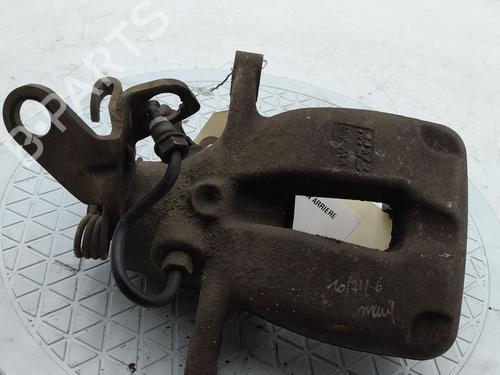 Used Left rear brake caliper Left rear brake caliper 38714234 38714234