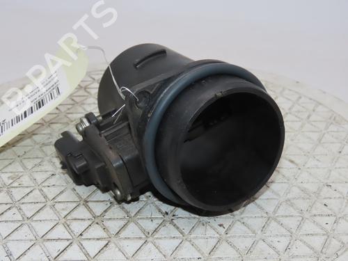 Used Mass air flow sensor PEUGEOT EXPERT Van (VF3A_, VF3U_, VF3X_) 1.6 HDi 90 8V (90 hp) 26195462