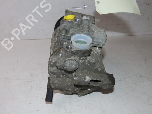 AC compressor AUDI A4 B8 Avant (8K5) 1.8 TFSI | BP29345470M34 