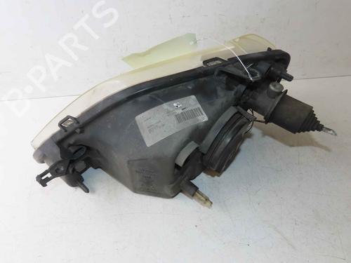 Right headlight DACIA LOGAN (LS_) 1.4 (LS0A, LS0C, LS0E, LS0G) | BP37054222C29 - Image 3