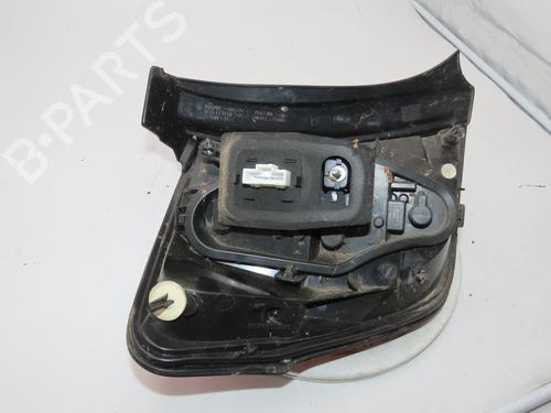 Right taillight CITROËN C3 II (SC_) 1.4 HDi 70 (SC8HZC, SC8HR0, SC8HP4) | BP30867789C35