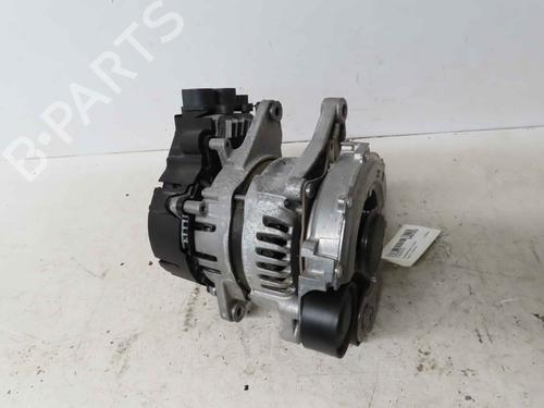 Used Alternator Alternator 37046223 37046223