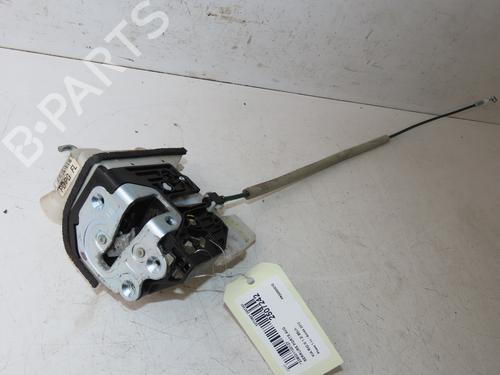 Venstre fortil lås KIA RIO III (UB) 1.25 CVVT (86 hp) 33134788