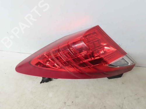 Used Rear bumper left light Rear bumper left light 37046579 37046579