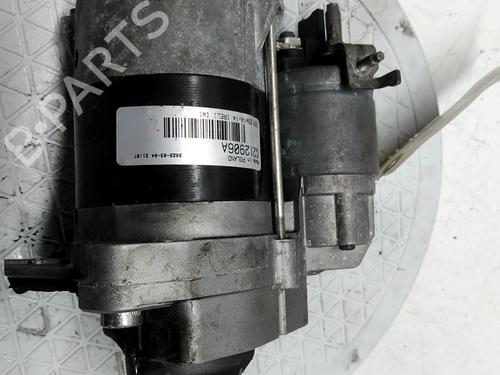 Used Starter Starter 39386946 39386946