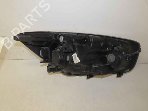 Left headlight KIA PICANTO II (TA) 1.0 | BP37053653C28 - Image 5