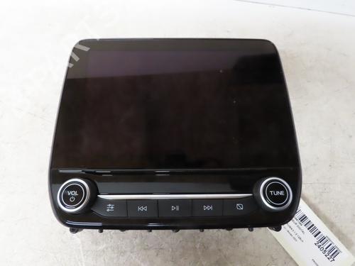 Used Display monitor FORD PUMA (J2K, CF7) 1.0 Flexifuel (125 hp) 19061330