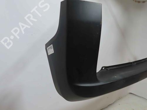 Rear bumper CITROËN NEMO MPV 1.4 HDi | BP37054588C8 - Image 3