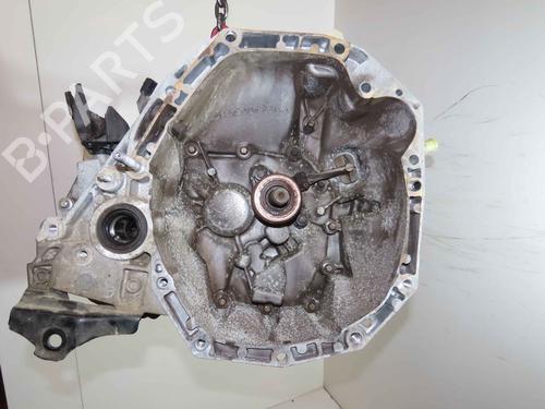 Used Gearbox Gearbox 37057874 37057874