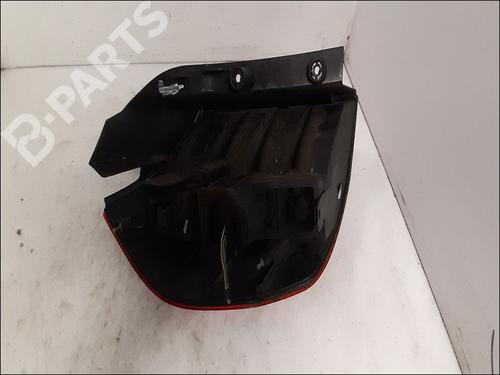 Right taillight RENAULT SCÉNIC II (JM0/1_) 1.9 dCi (JM0G, JM12, JM1G, JM2C) | BP10953473C35 