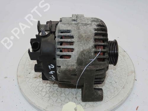 Used Alternator Alternator 37050578 37050578