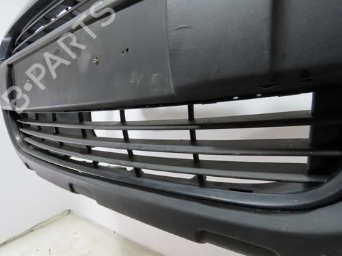 Front bumper CITROËN BERLINGO MULTISPACE (B9) 1.6 VTi 95 | BP36282699C7  - Image 8