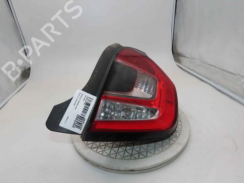 Right taillight RENAULT TWINGO III (BCM_, BCA_) 0.9 TCe 95 | BP37052542C35 - Image 2