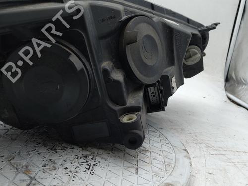 Left headlight FORD FIESTA VI (CB1, CCN) 1.0 EcoBoost | BP40518321C28 - Image 3