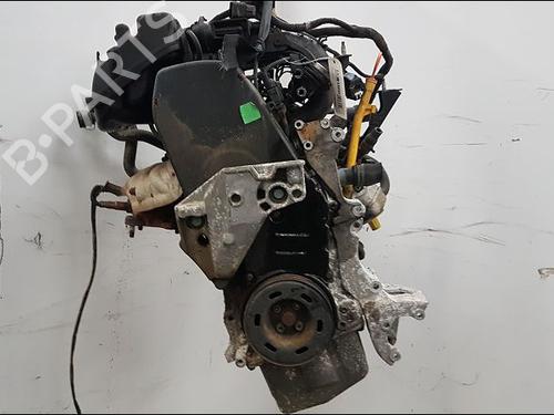 Engine VW GOLF IV (1J1) 1.6 | BP16040134M1 