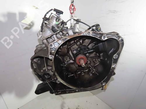 gearbox-peugeot-508-sw-i-8e_-2010-2011-2012-2013-2014-2015-2016-2017-2018-37057233 main image