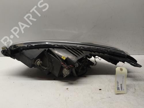 Right headlight MAZDA 2 (DE_, DH_) 1.3 (DE3FS) | BP39111558C29 - Image 3