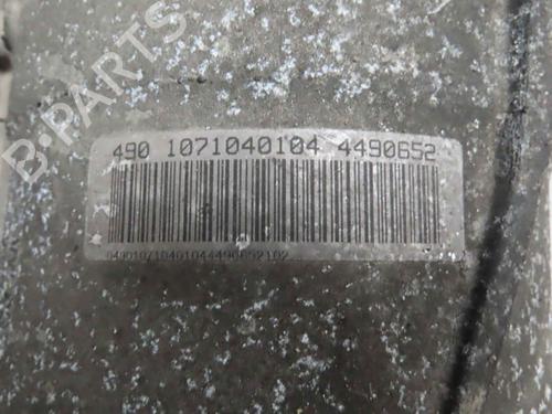 Gearbox AUDI A6 Allroad C6 (4FH) 3.0 TDI quattro | BP37046508M3 - Image 8