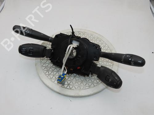 Used Steering column stalk PEUGEOT 307 SW (3H) 1.6 BioFlex (109 hp) 30047834