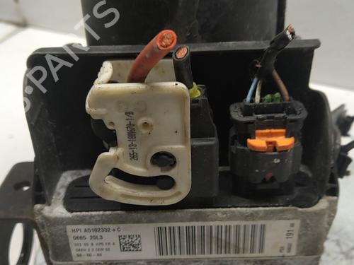 Steering pump CITROËN DS4 (NX_) 1.6 HDi 115 | BP39996419M99 - Image 5