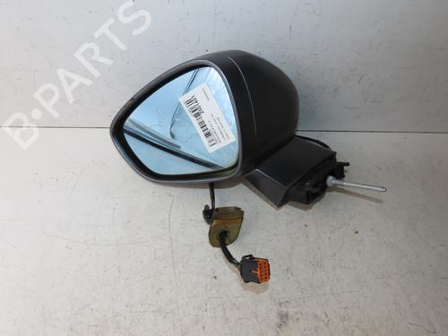left-mirror-citroen-c5-iii-rd_-2008-2009-2010-2011-2012-2013-2014-2015-2016-2017-33414409 main image