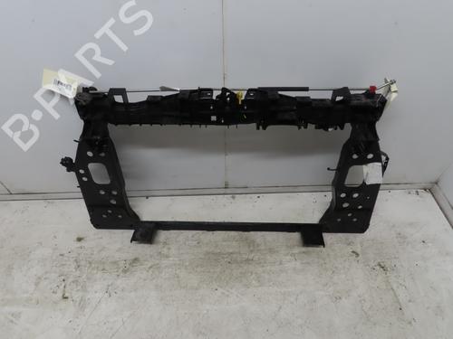 Front slam panel FIAT 500X (334_) 1.6 (334AXE1A) | BP18104121C72