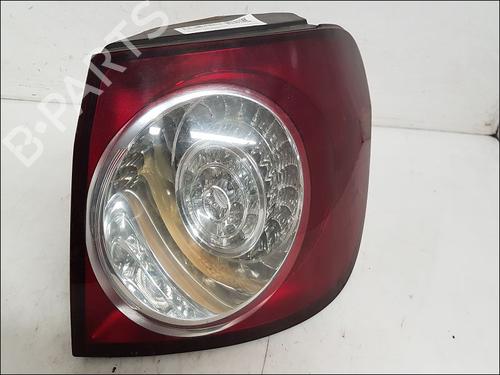 Right taillight VW GOLF PLUS V (5M1, 521) 1.9 TDI | BP23170821C35 
