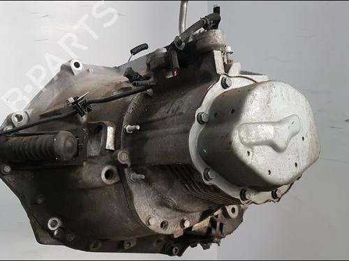 Gearbox PEUGEOT 208 I (CA_, CC_) 1.6 HDi / BlueHDi 75 | BP15953230M3