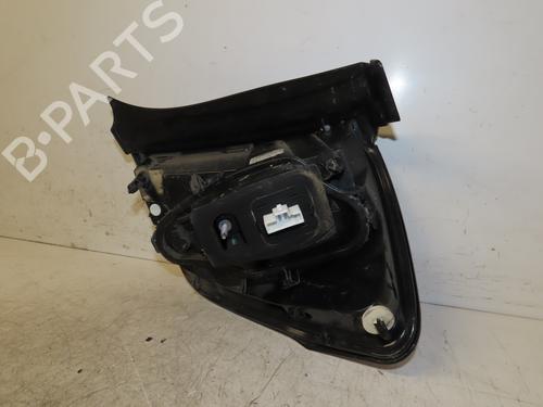 Farolim esquerdo CITROËN C3 II (SC_) 1.0 VTi 68 (68 hp) 23861138