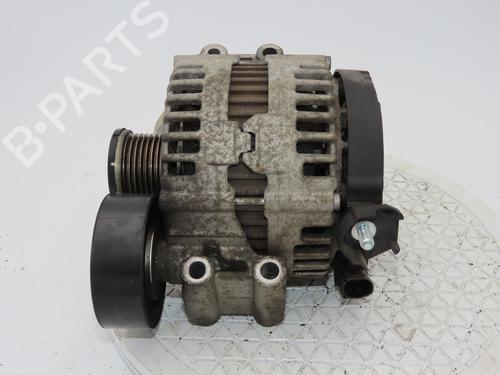 Alternator BMW 1 (E87) 118 i | BP19932375M7 