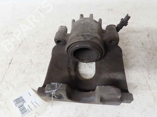 Right front brake caliper CITROËN C5 III (RD_) 1.6 HDi 110 (RD9HZC) | BP37044069M104 - Image 2
