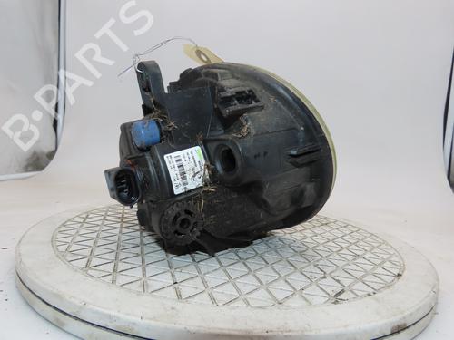 Left front fog light RENAULT TWINGO II (CN0_) 1.2 16V (CN04, CN0B) | BP36310836C30 - Image 3