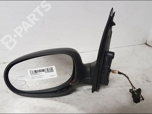 Used Left mirror FORD KA (RU8) 1.3 TDCi (75 hp) 11694088