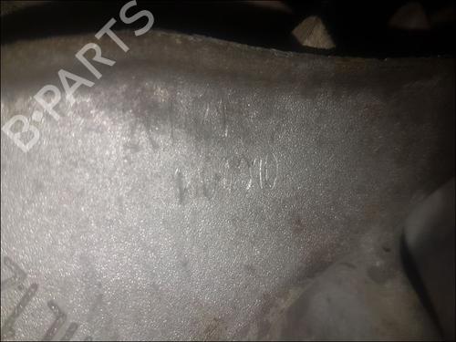 Used Gearbox CITROËN C4 Grand Picasso I (UA_) 1.6 HDi 110 (112 hp) 15742638