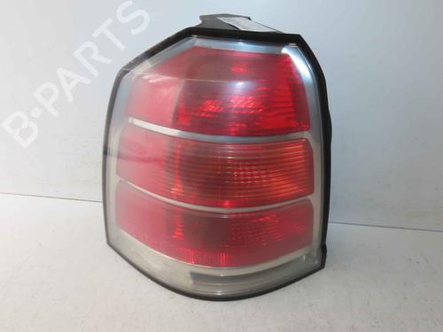 Used Rear bumper left light Rear bumper left light 37060337 37060337