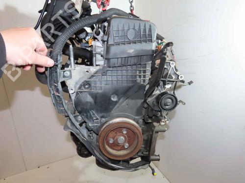 Engine PEUGEOT 206+ (2L_, 2M_) 1.4 i | BP37058295M1 - Image 4