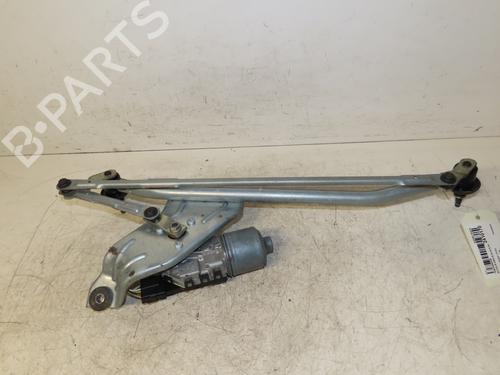 Front wiper motor DACIA DUSTER (HS_) 1.5 dCi | BP23145061M29