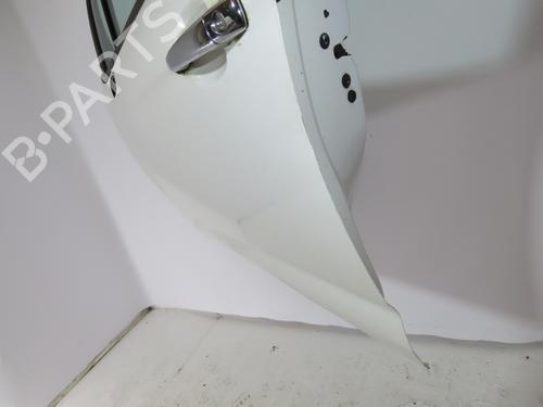 Used Left front door CITROËN C3 II (SC_) 1.4 HDi 70 (SC8HZC, SC8HR0, SC8HP4) (68 hp) 32005349