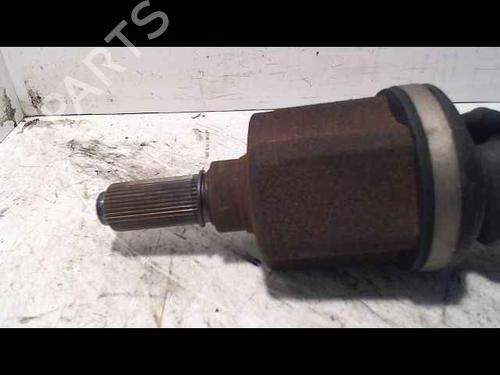 Left front driveshaft CITROËN C5 II (RC_) 2.0 HDi (RCRHRH) | BP37038998M38 - Image 3