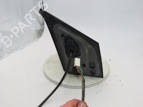 Used Left mirror PEUGEOT 108 1.2 (82 hp) 26196536