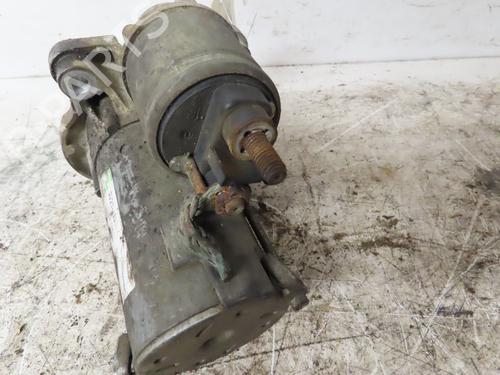 Used Starter FORD FIESTA VI (CB1, CCN) 1.6 TDCi (95 hp) 16667415