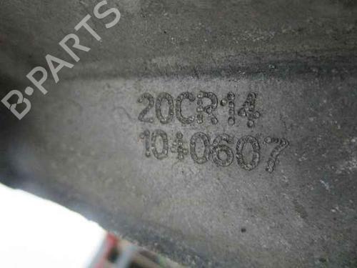 Gearbox CITROËN C3 II (SC_) 1.0 VTi 68 | BP37039782M3 - Image 4