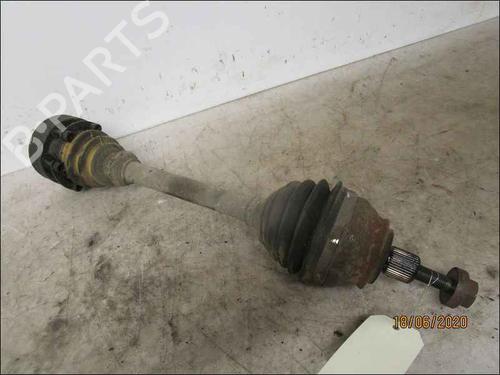 Used Right front driveshaft Right front driveshaft 37039575 37039575