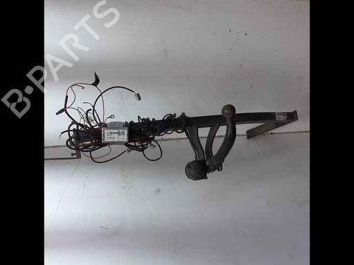Used Tow ball/Mechanism Tow ball/Mechanism 37051562 37051562