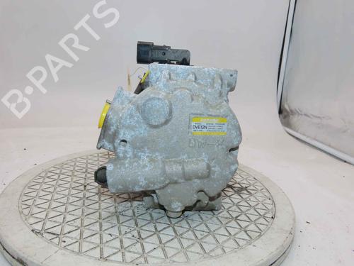 AC compressor KIA RIO IV (YB, SC, FB) 1.0 T-GDI 100 | BP37055520M34 - Image 3