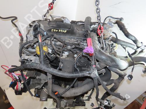 Engine RENAULT TRAFIC II Bus (JL) 2.0 dCi 90 (JL00, JL01, JL0H, JL0M, JL0P, JL0S) | BP29818635M1