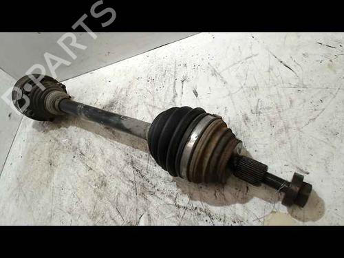 Used Left front driveshaft Left front driveshaft 37041091 37041091